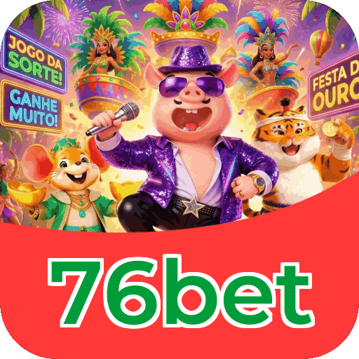 Comparação APP mobile vs versão web da 76bet